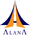 ALANA ENGINEERING CO., LTD. Logo